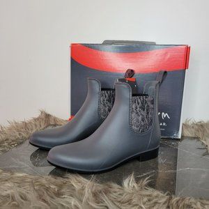 Cougar Waterproof Rain Booties